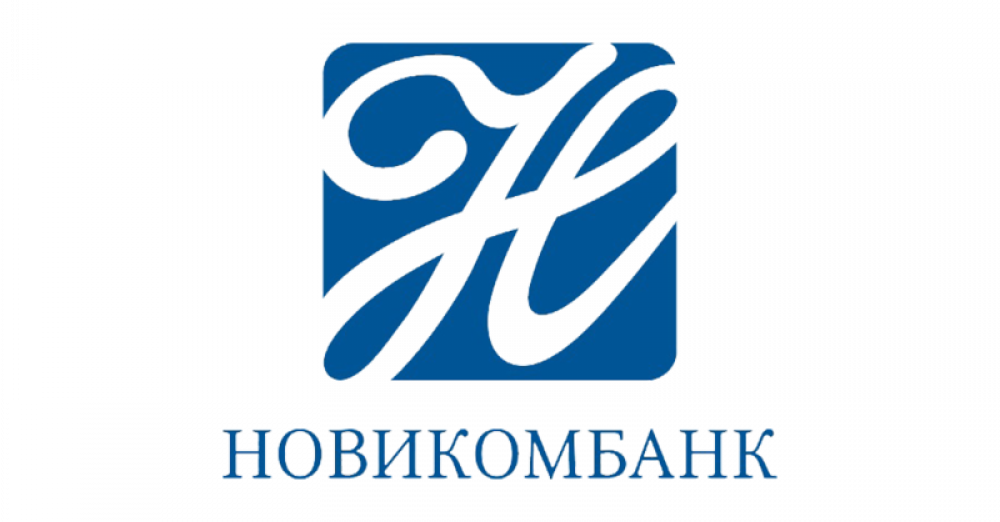 Bk novikom. Новикомбанк. Новикомбанк логотип. Новикомбанкбанк логотип 2022. Банк Новикомбанк.