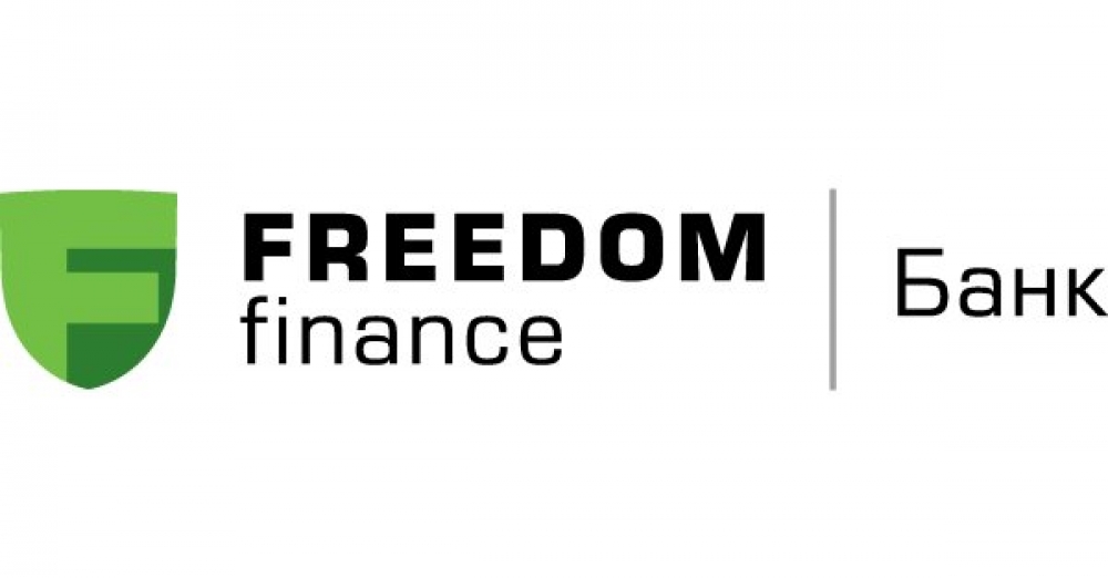 Freedom bank карта